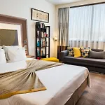 Novotel Sofia