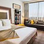 Novotel Sofia