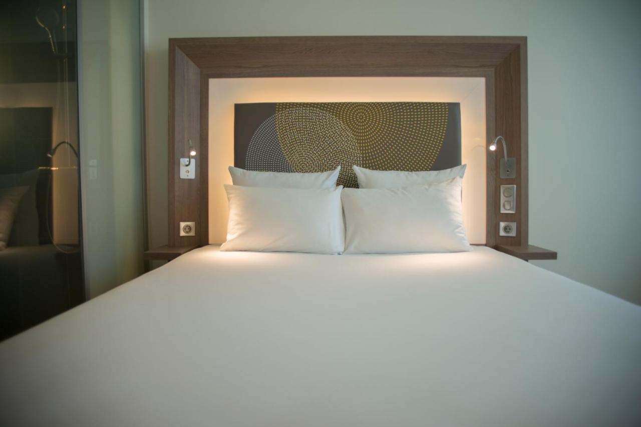 Novotel Sofia