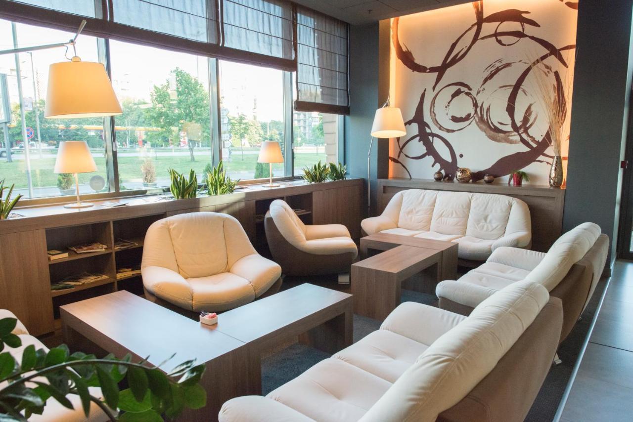 Novotel Hotel 4*