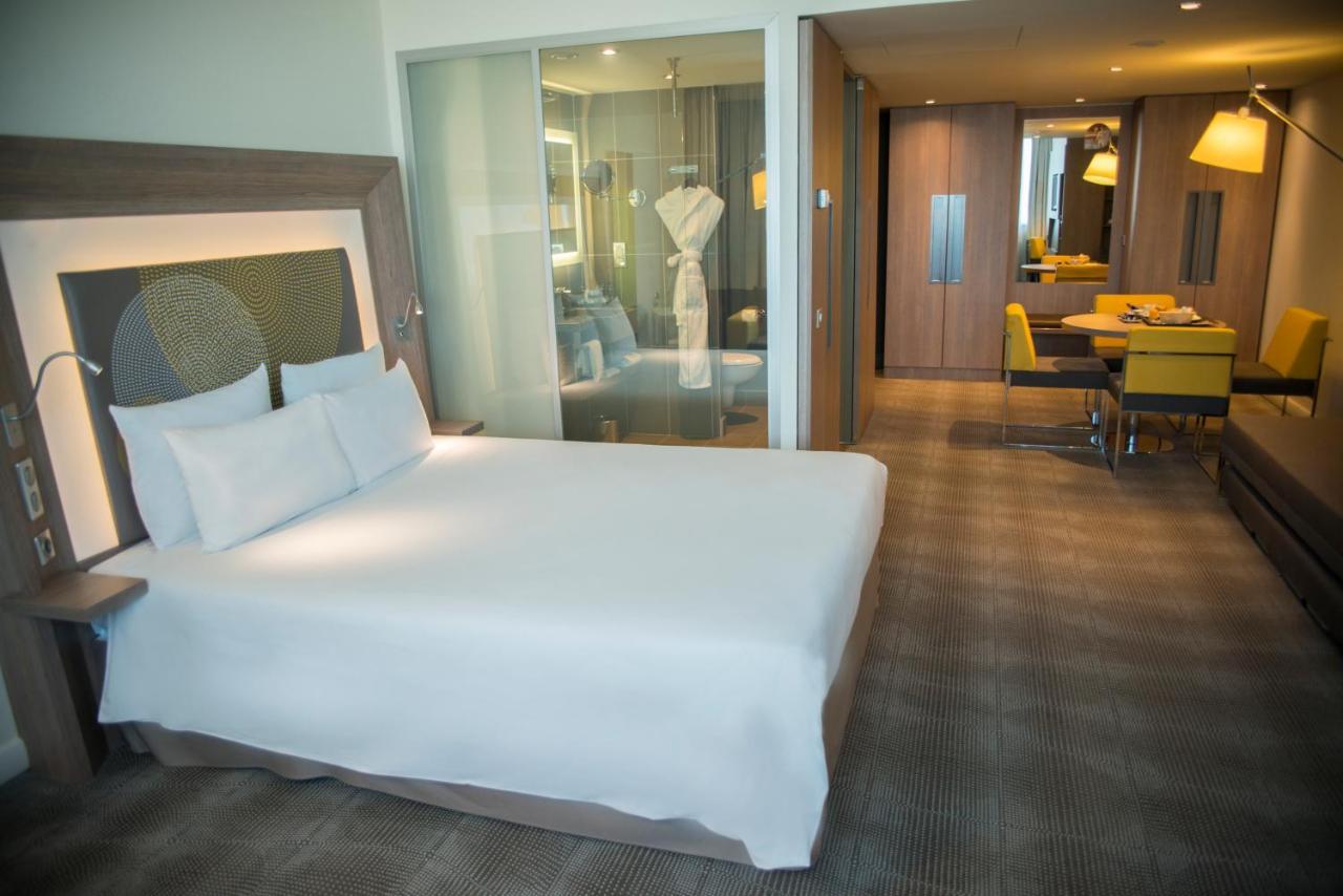 Hotel Novotel