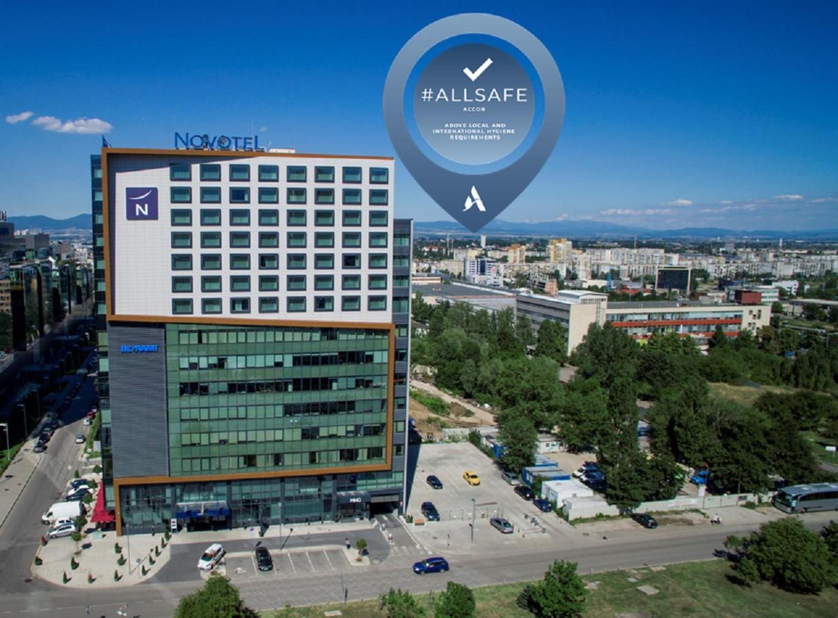 Hotel Novotel