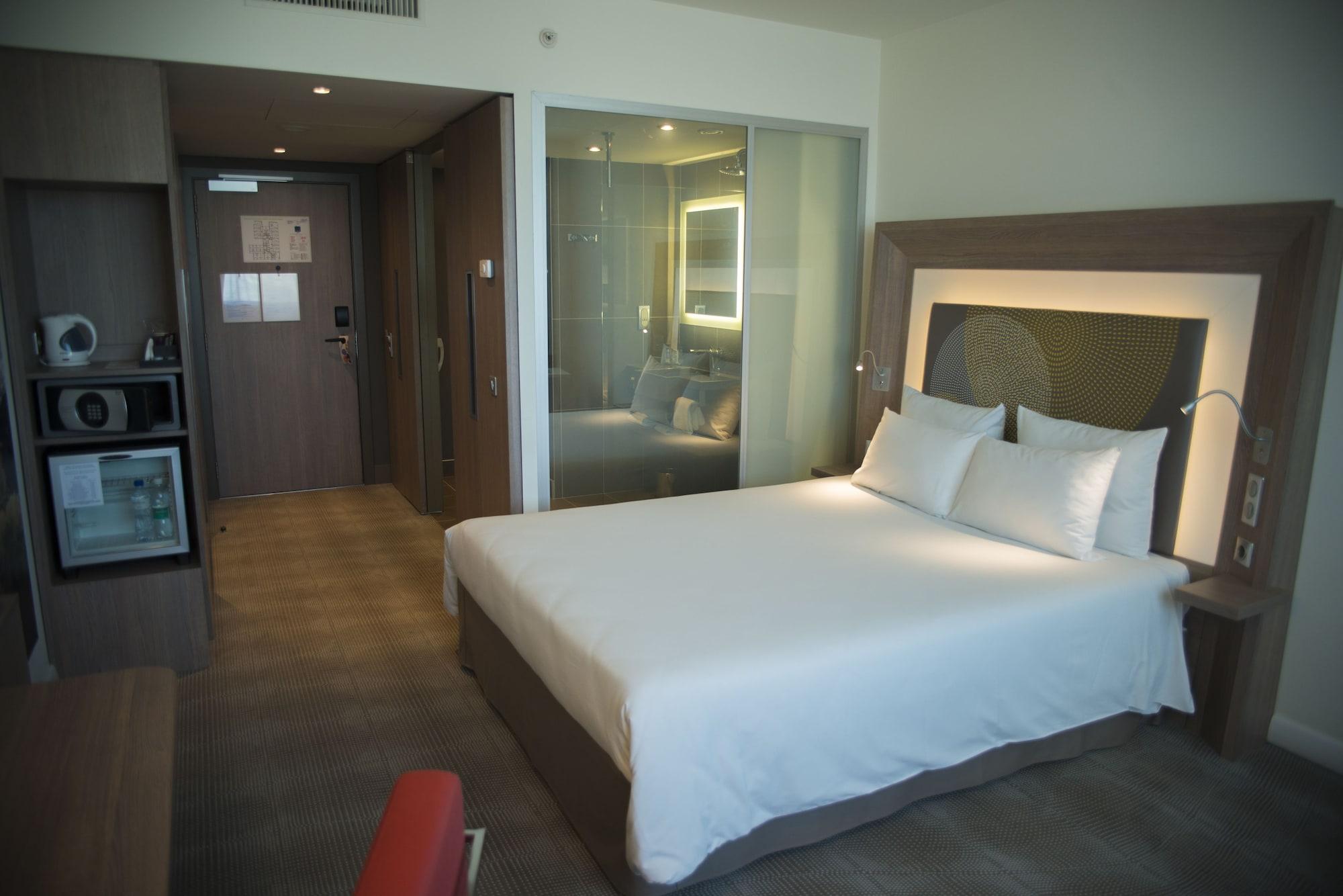 Novotel 4*