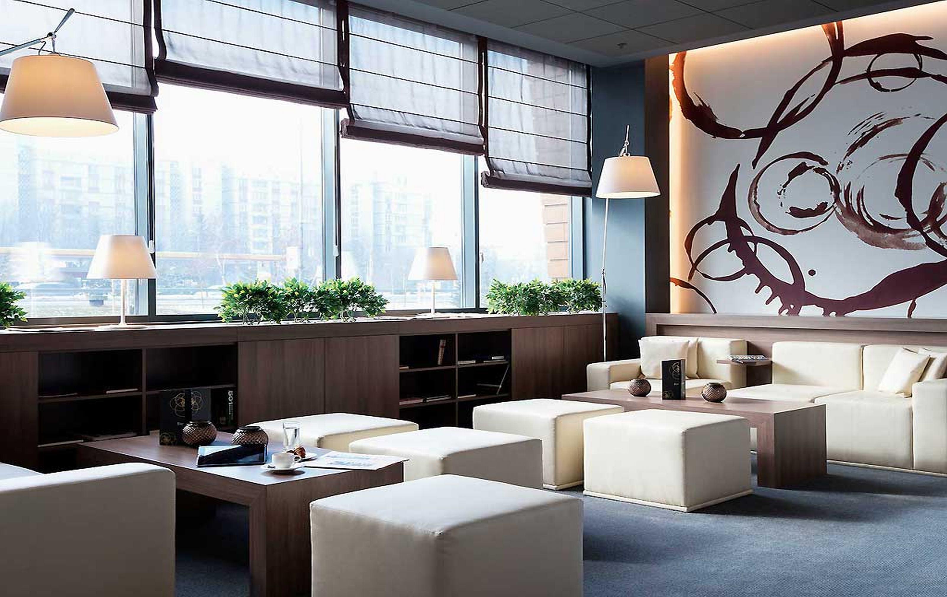 Hotel Novotel Sofia