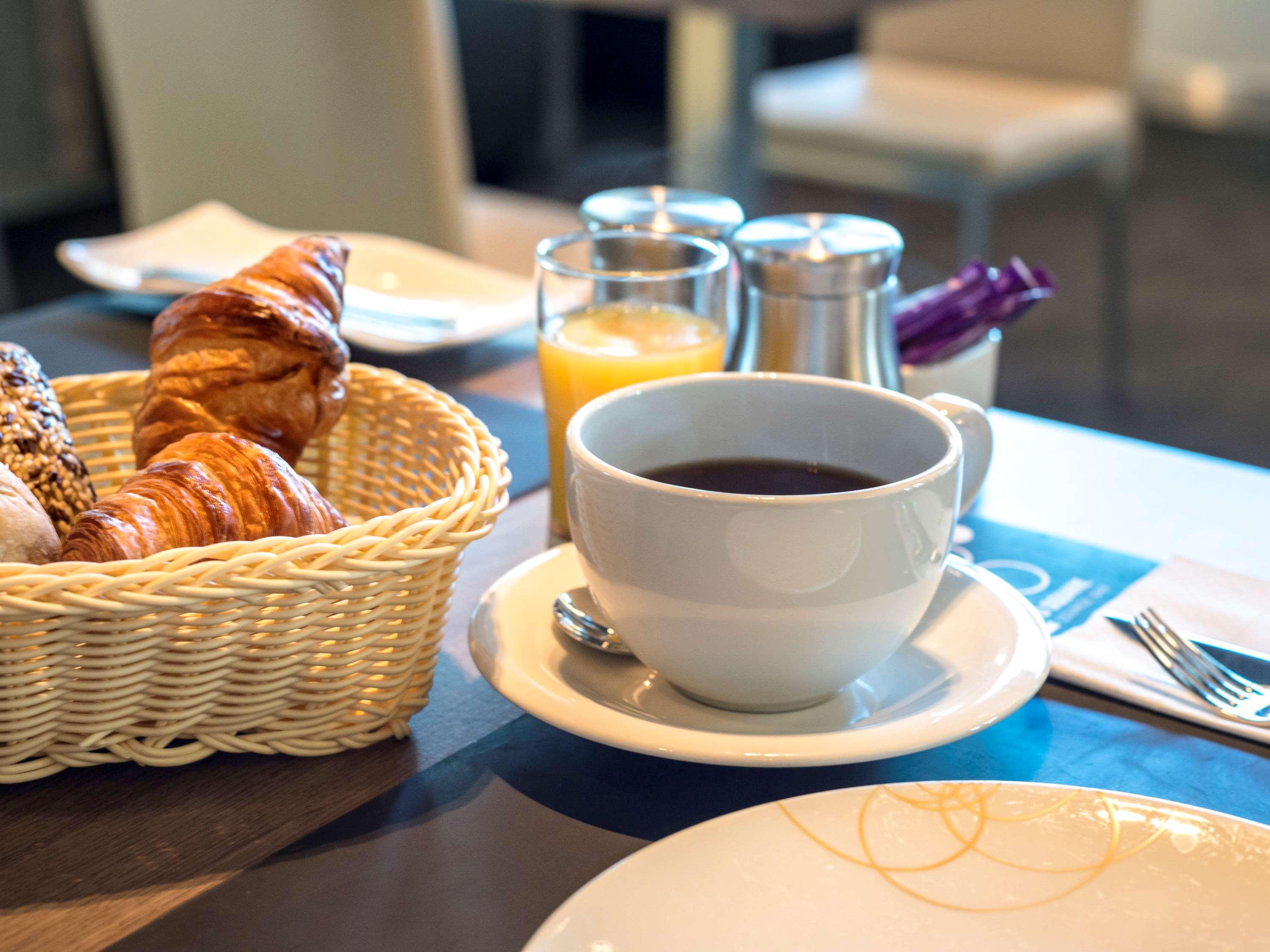 Novotel 4*