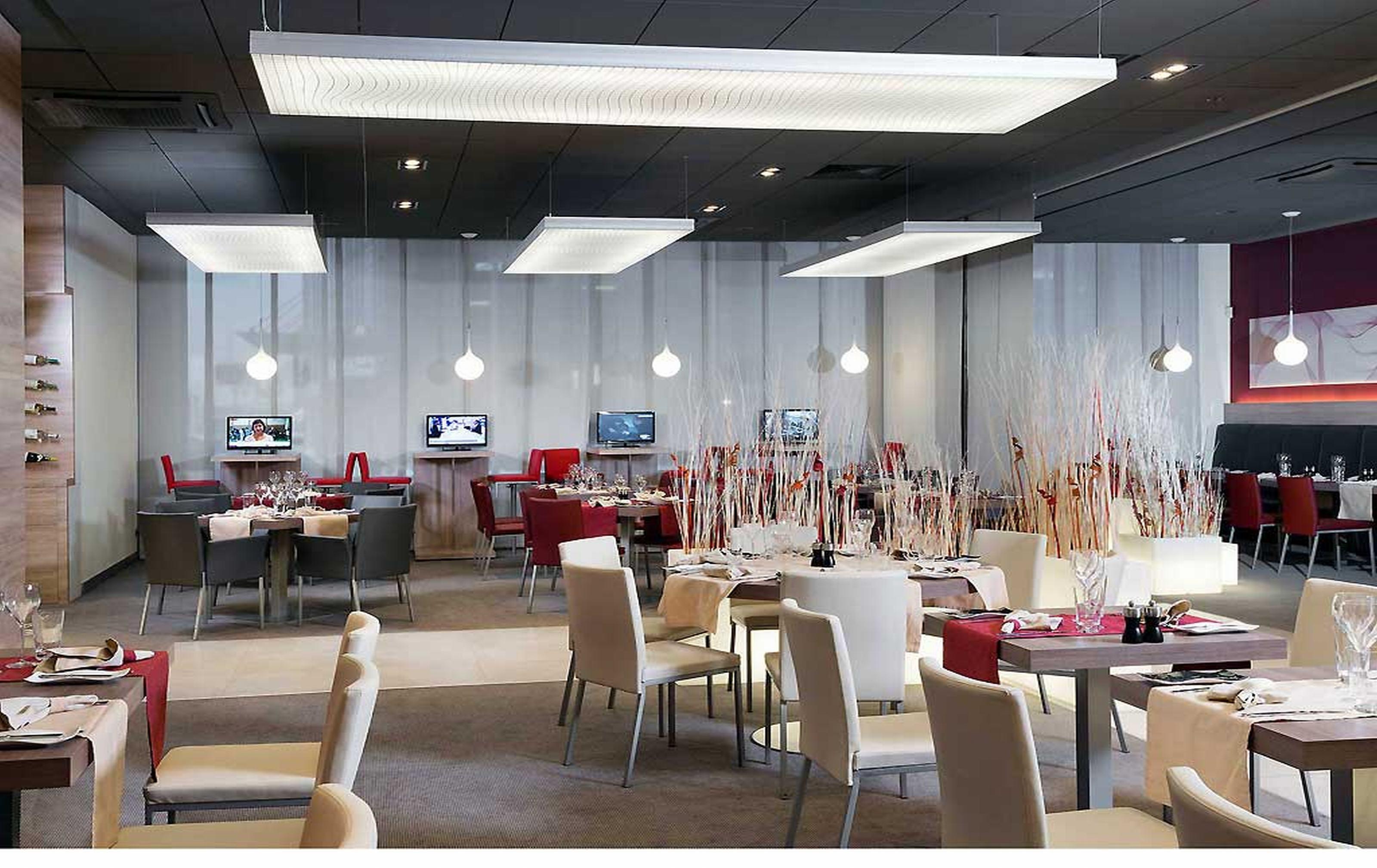 Novotel 4*