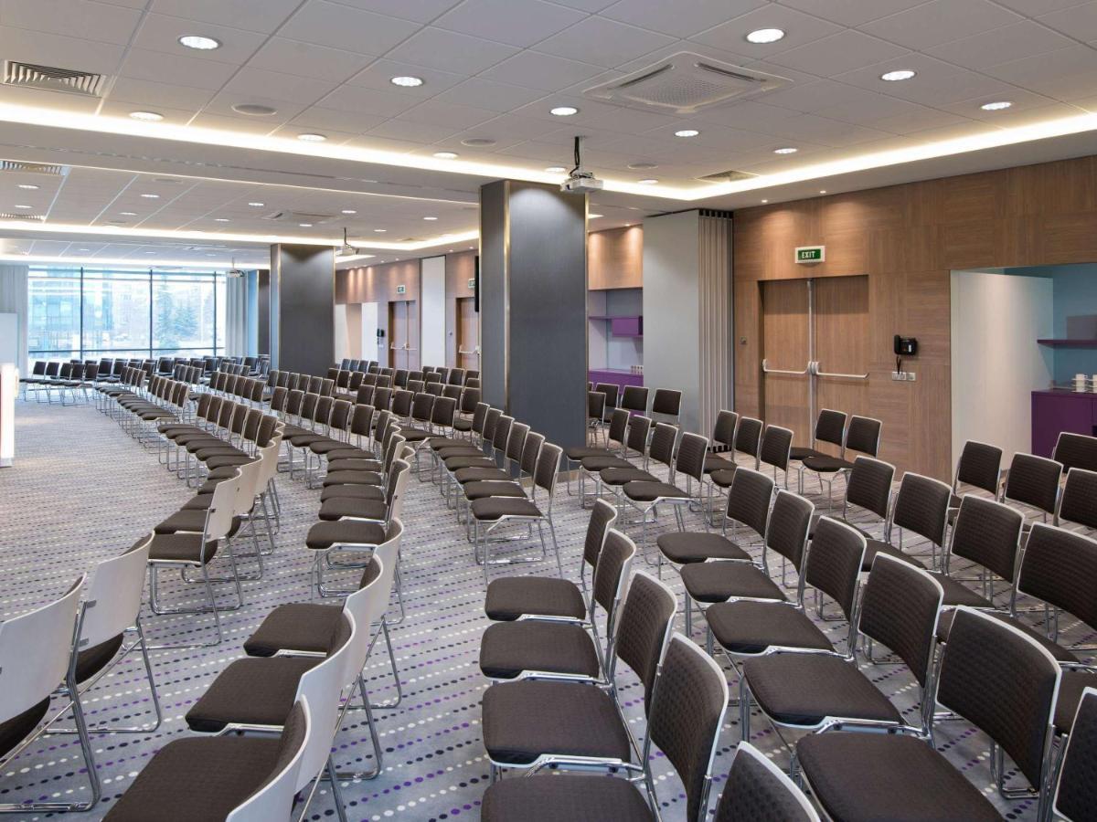 Novotel Hotel 4*