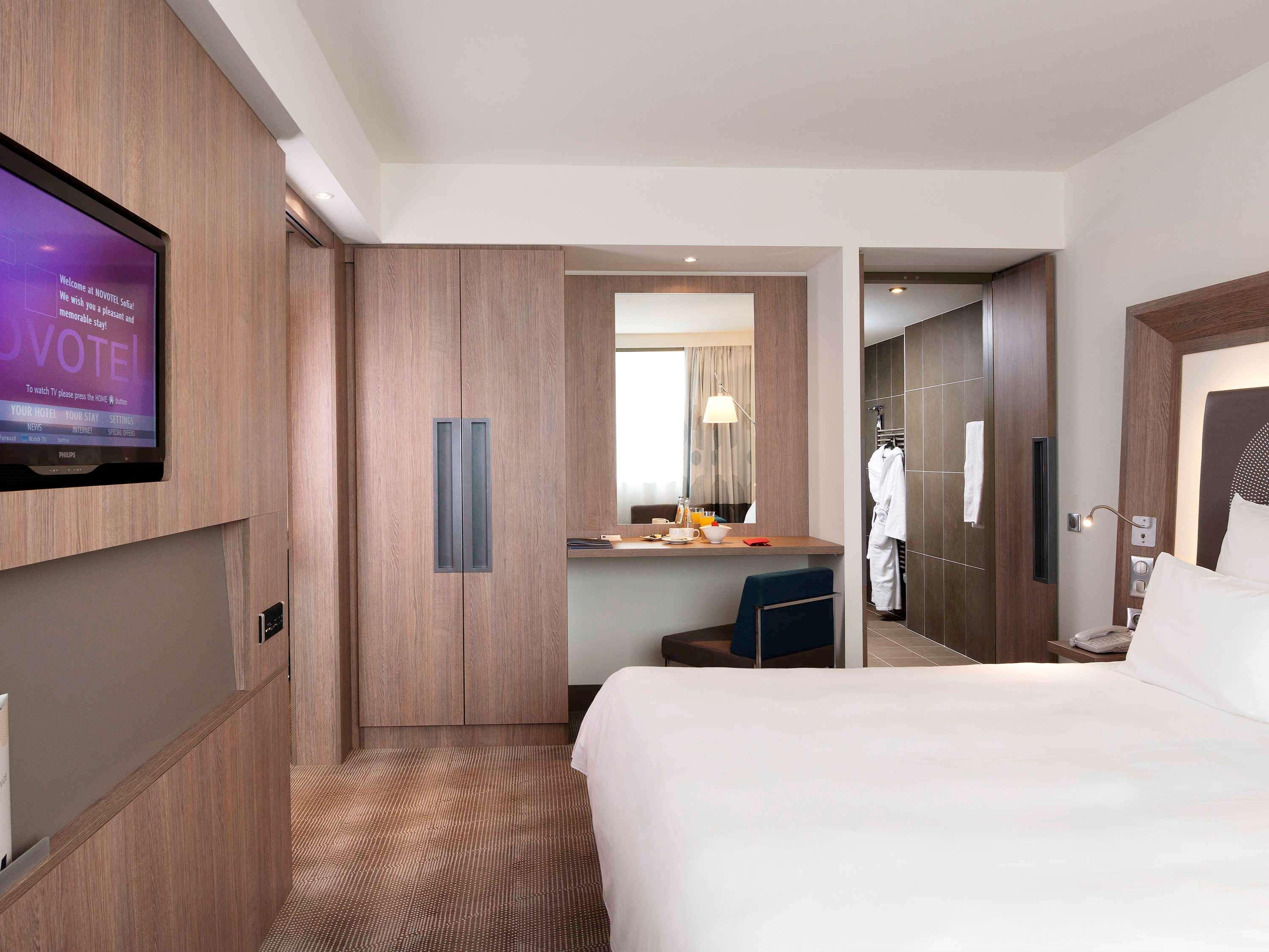 Novotel Hotel