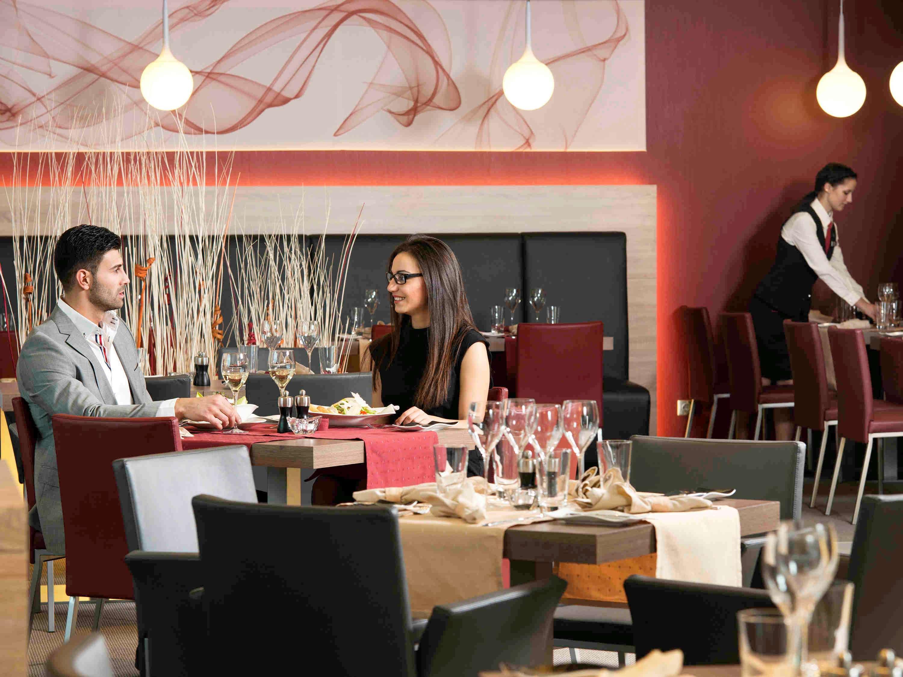 Novotel Hotel