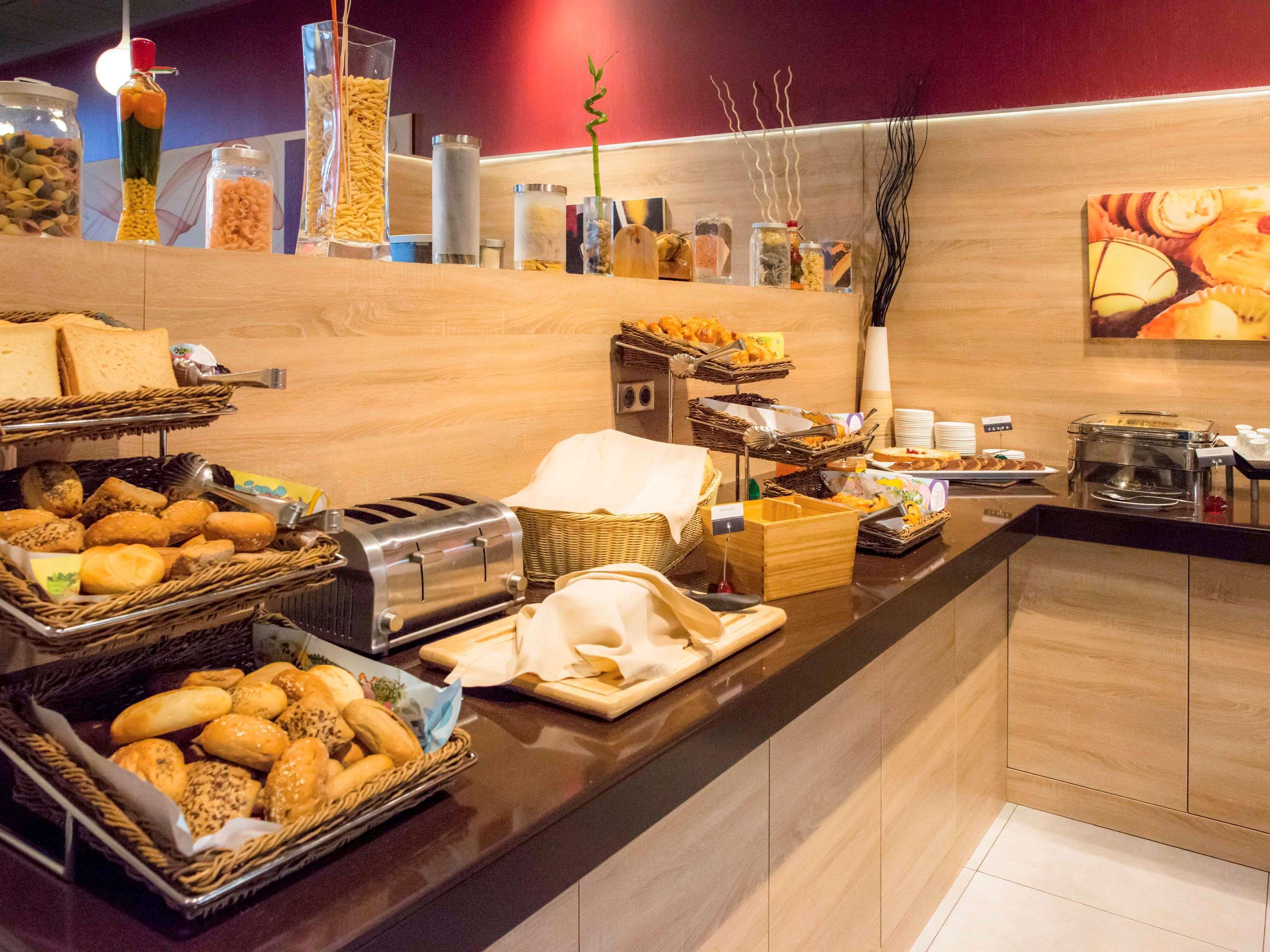 Novotel 4* Sofia