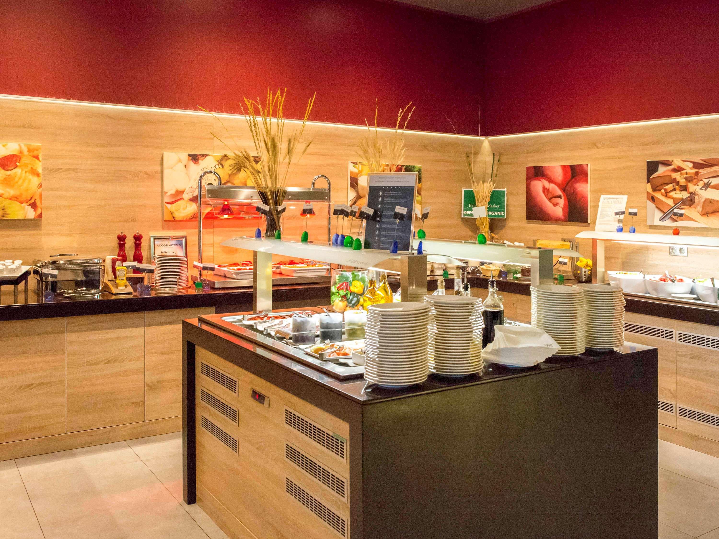 Hotel Novotel