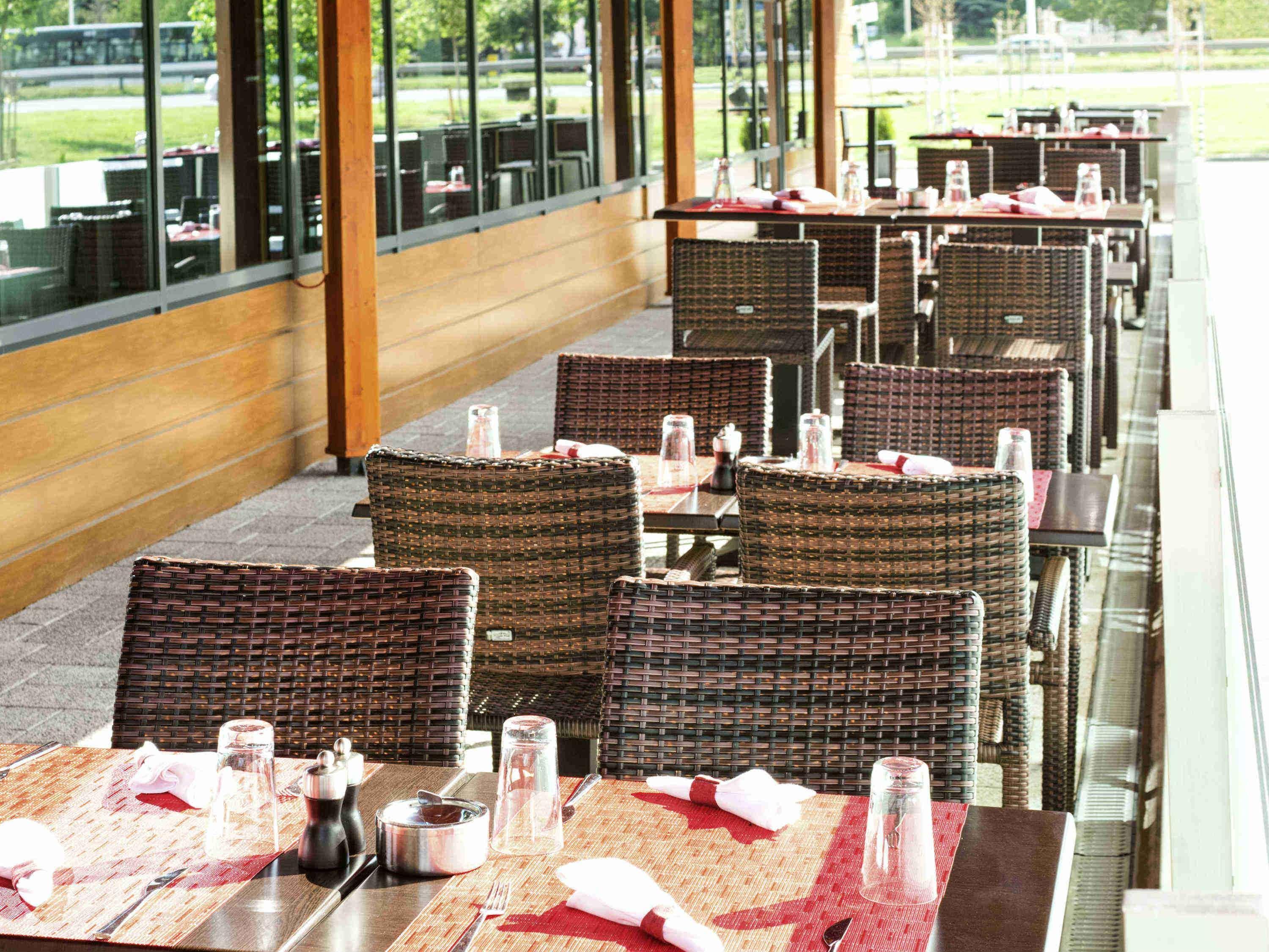 Novotel 4* Sofia