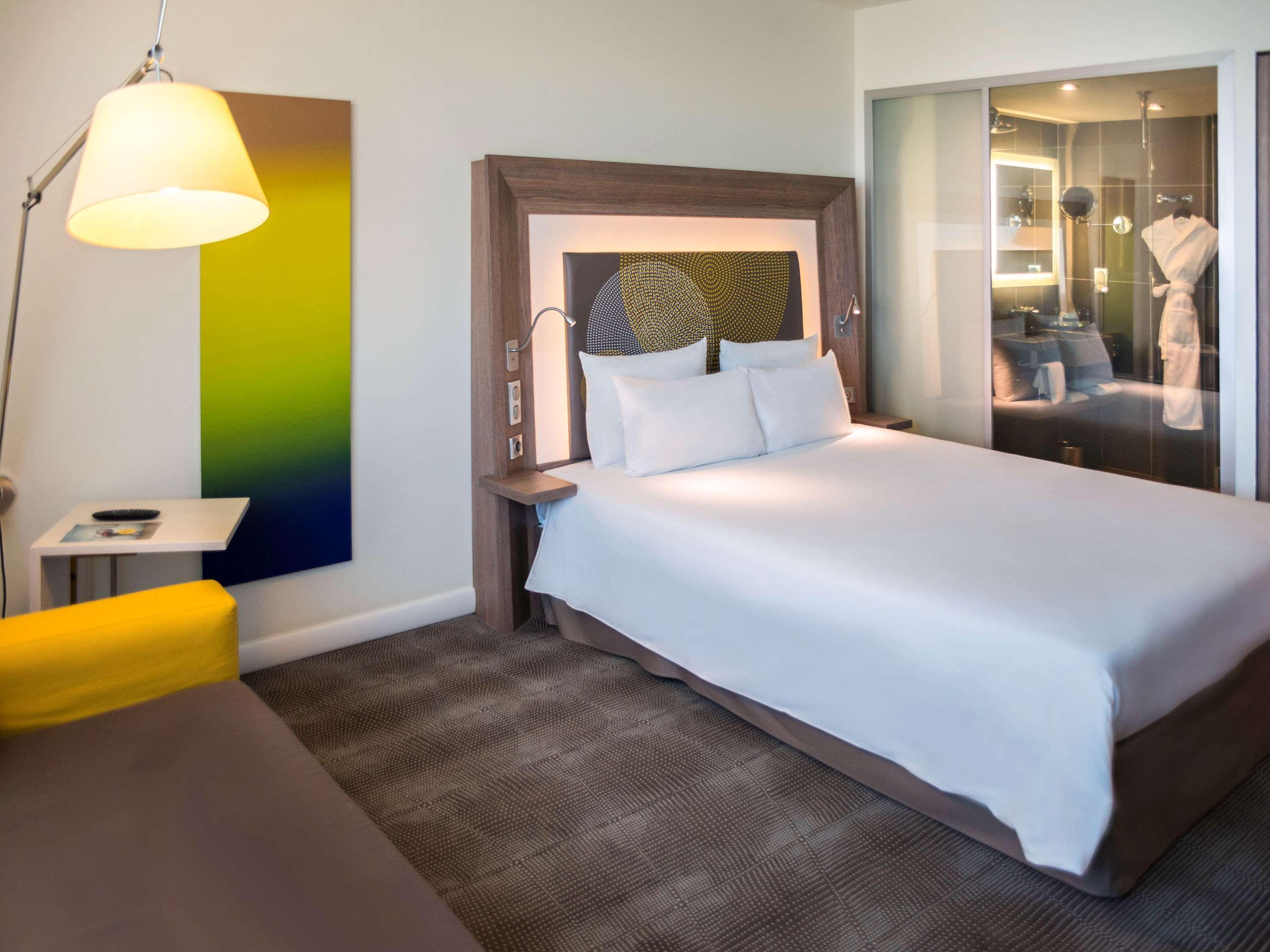Hotel Novotel