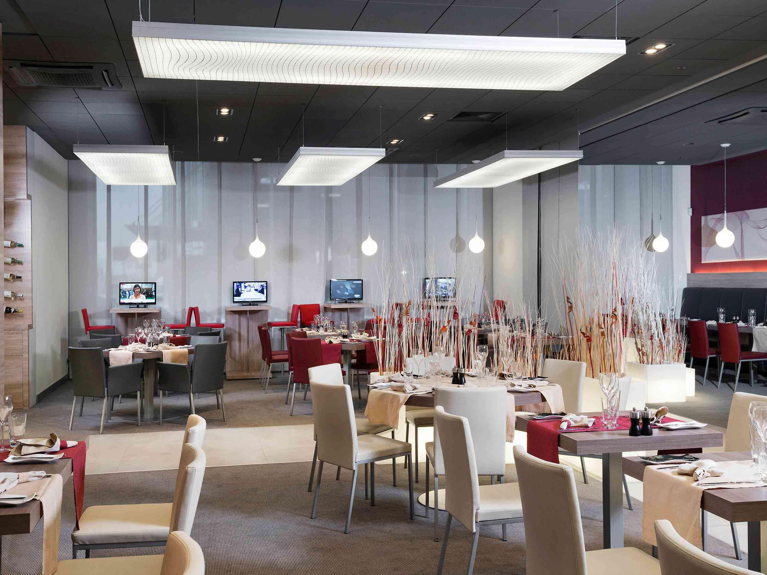 Novotel 4*