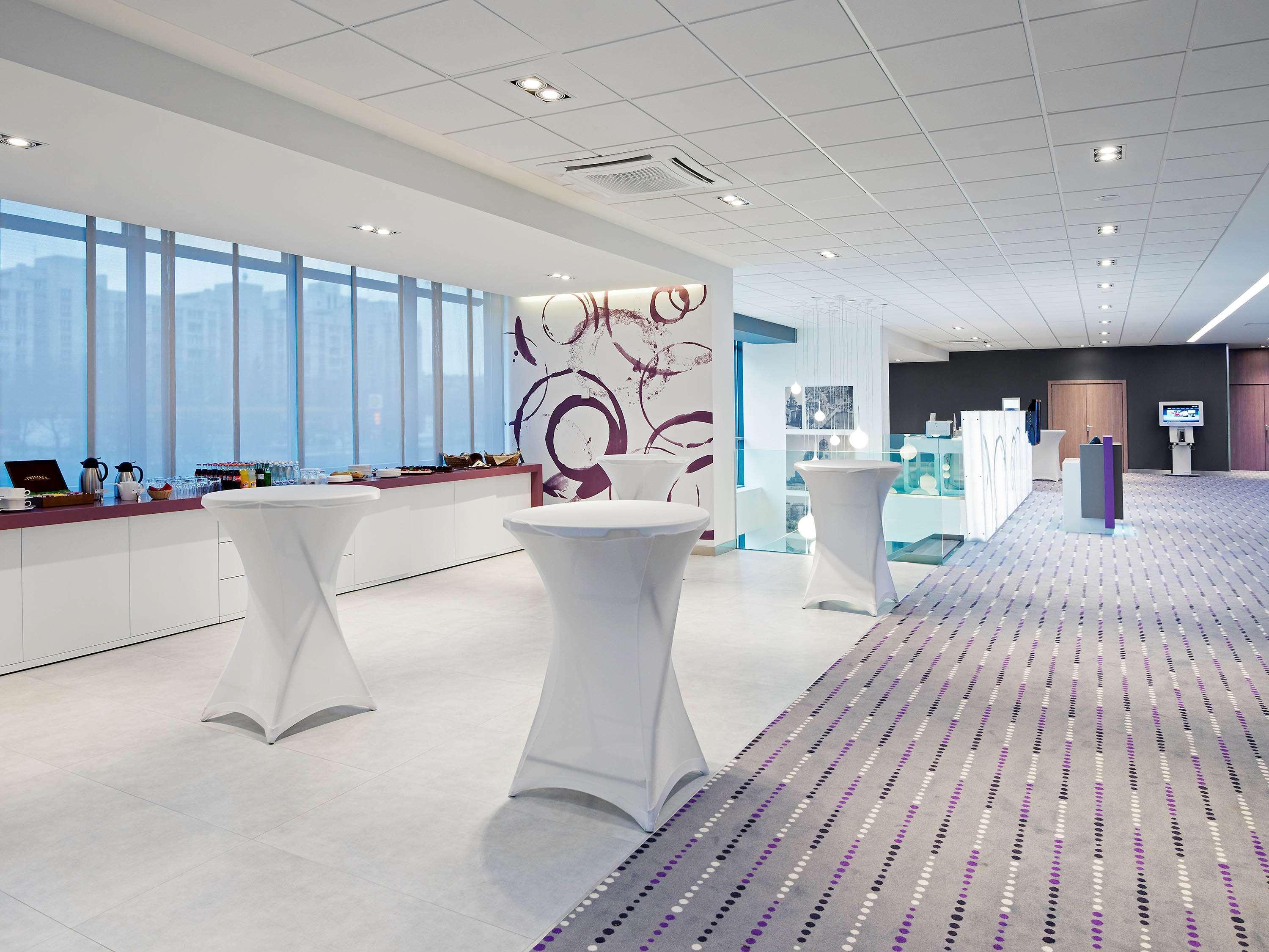 Novotel 4* Sofia