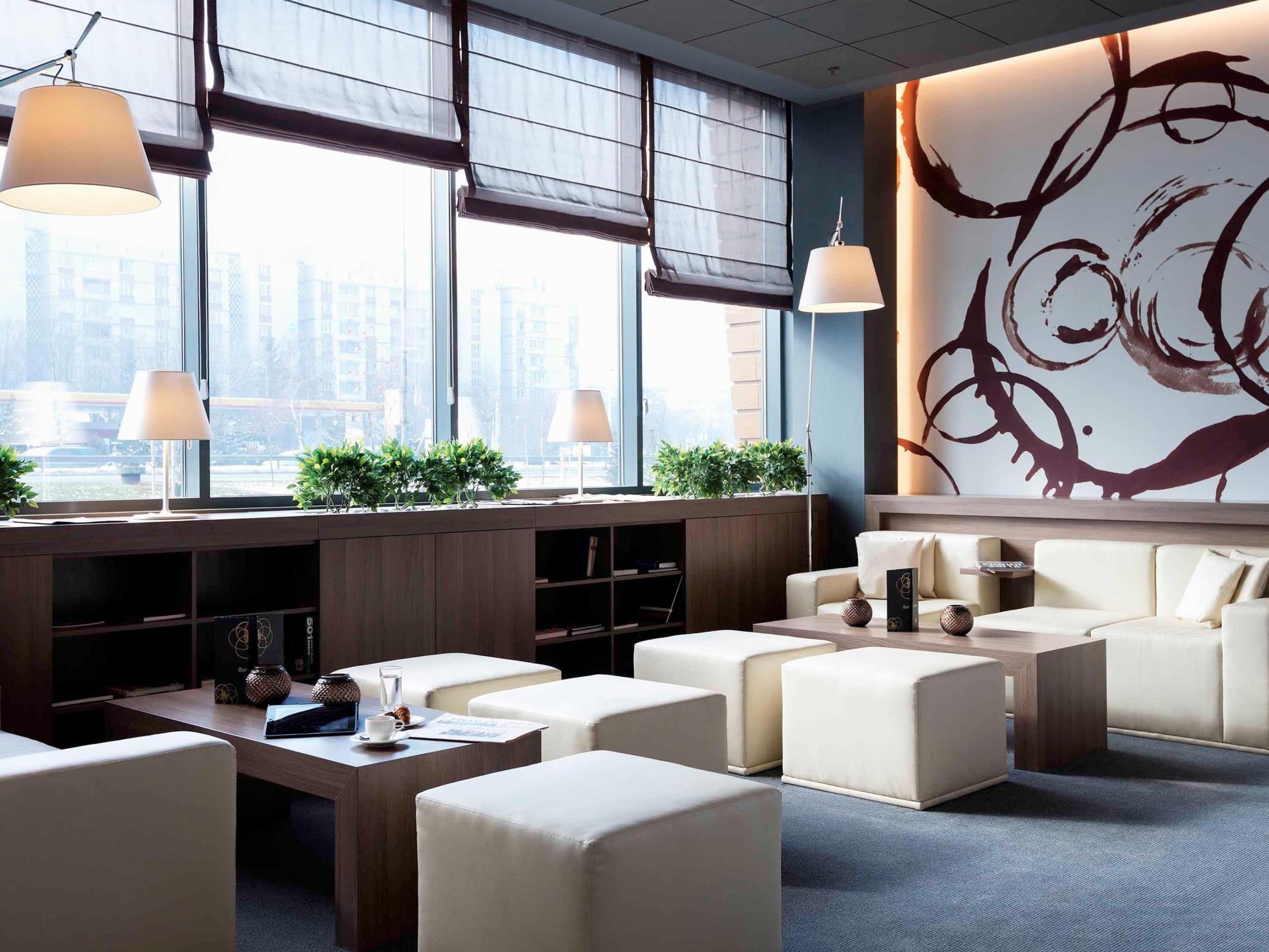 Novotel 4*