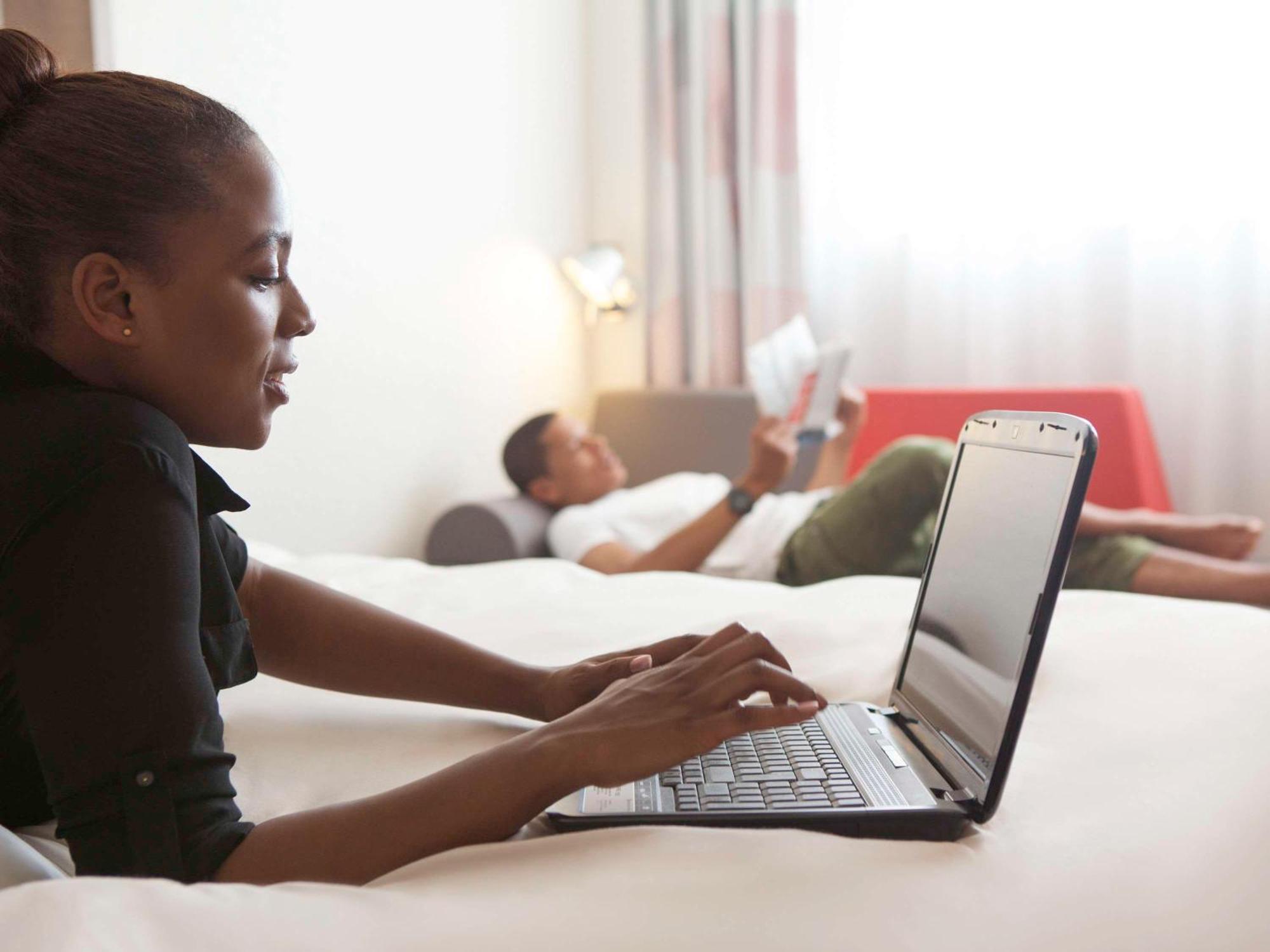 Hotel Novotel 4*