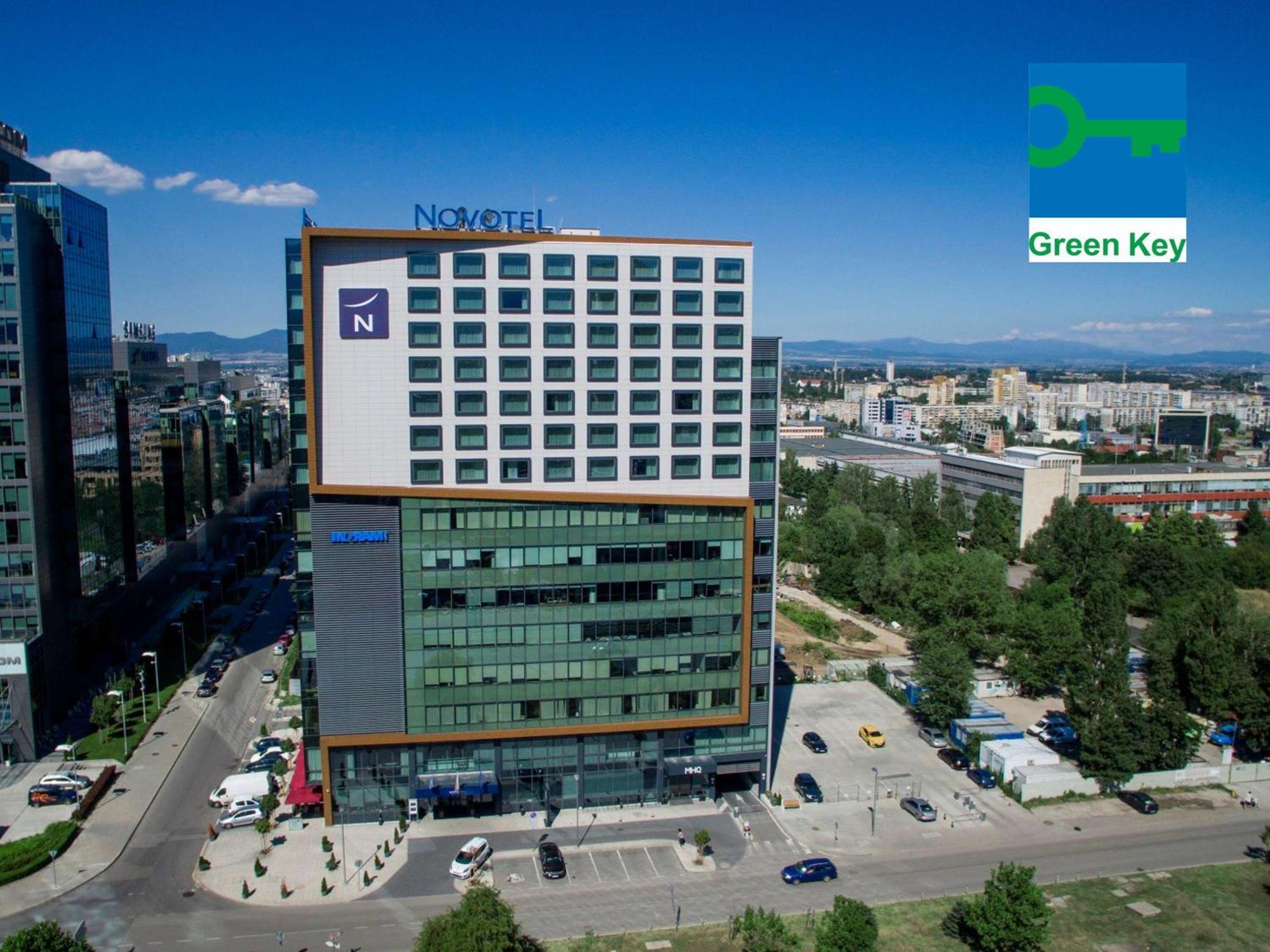 Novotel Hotel