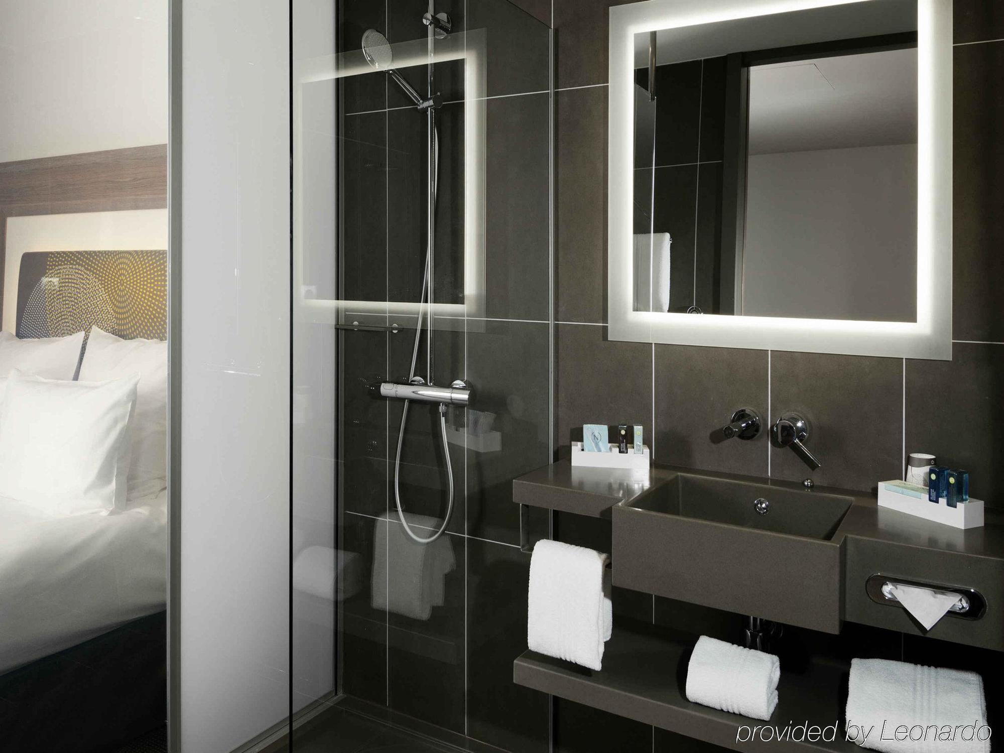 Novotel 4*