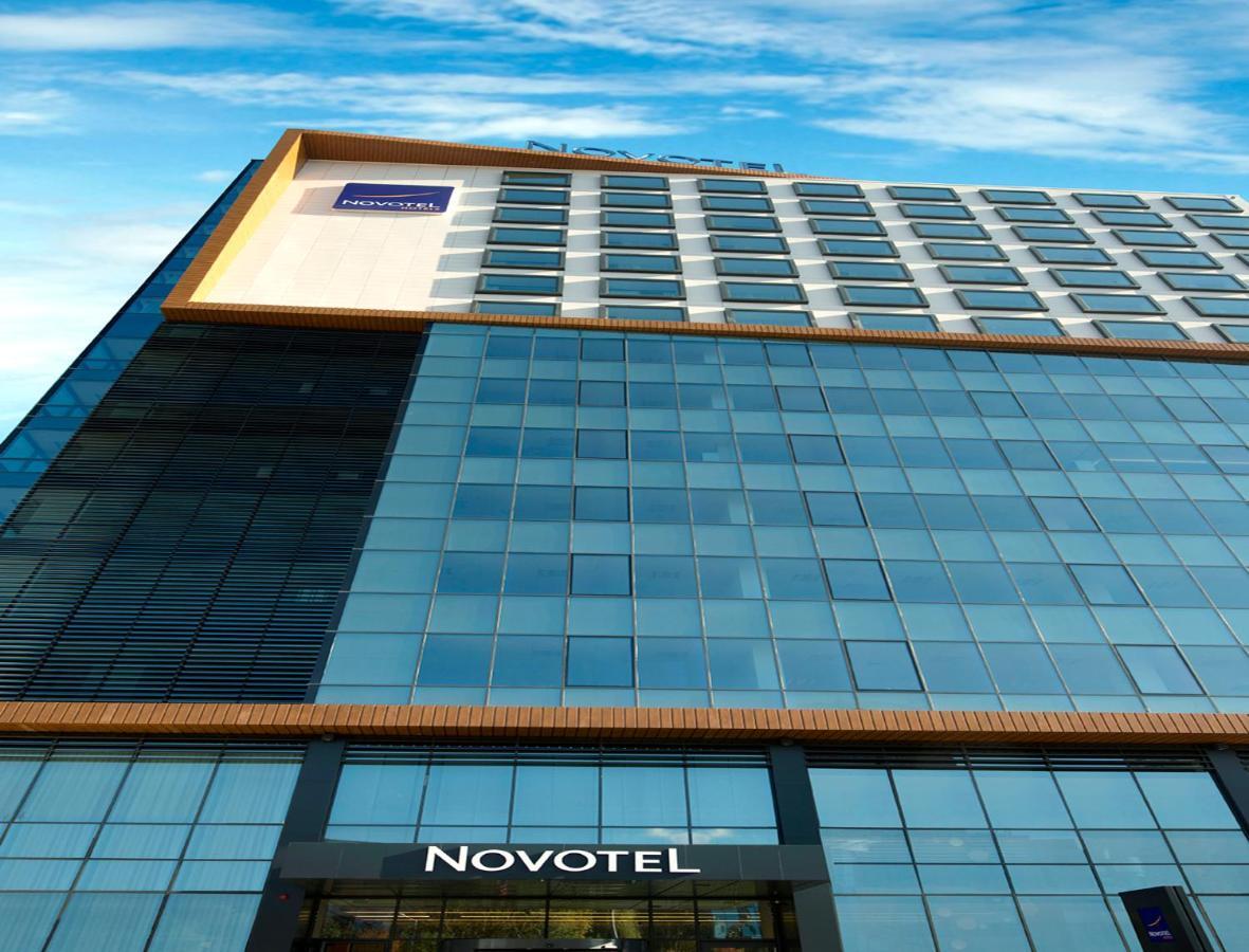 Novotel 4* Sofia