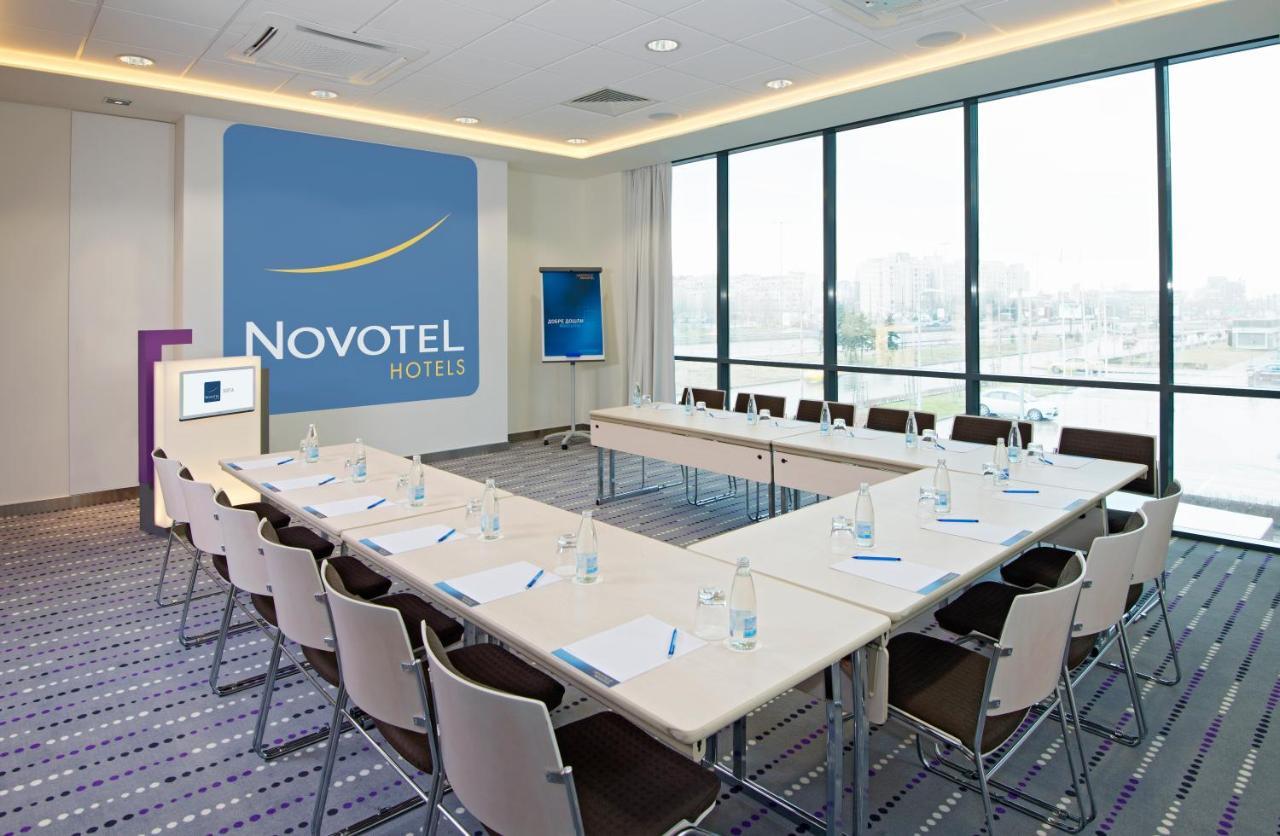 Hotel Novotel
