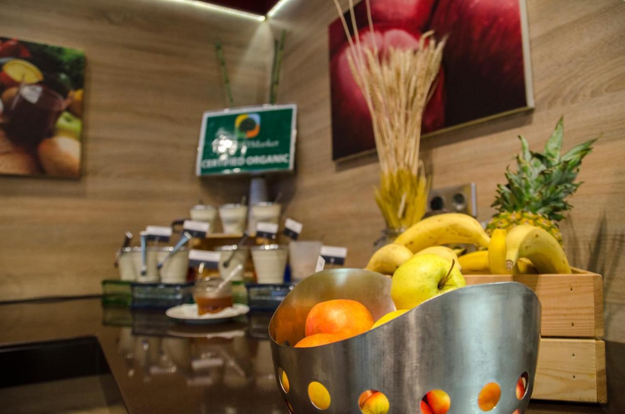 Novotel 4* Sofia