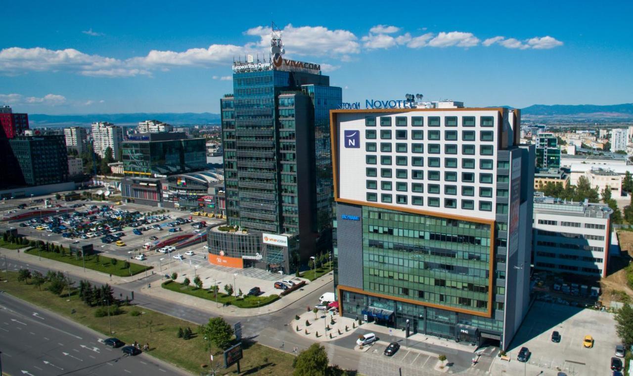 Novotel 4*