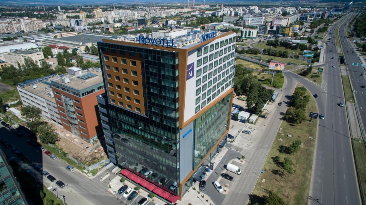 Novotel