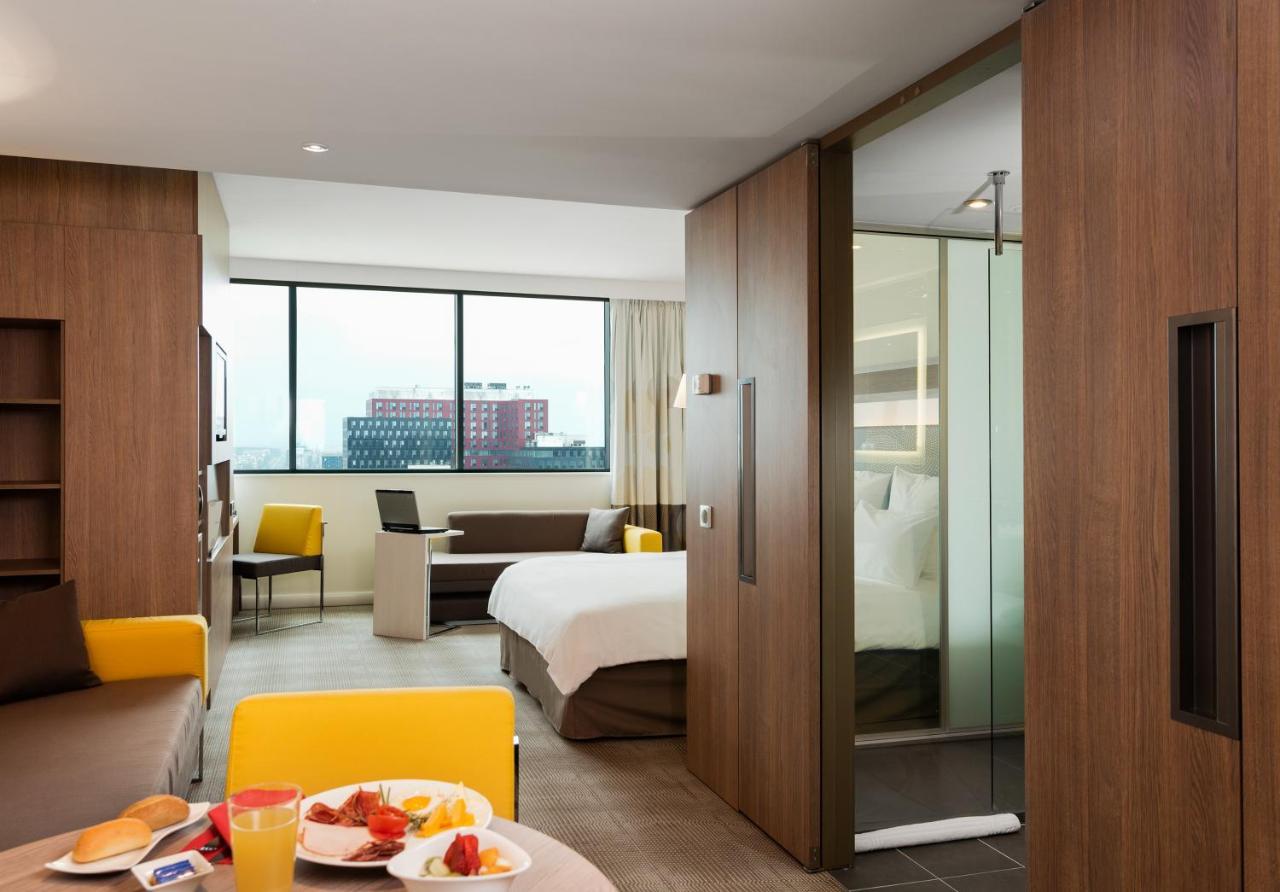 Novotel 4* Sofia