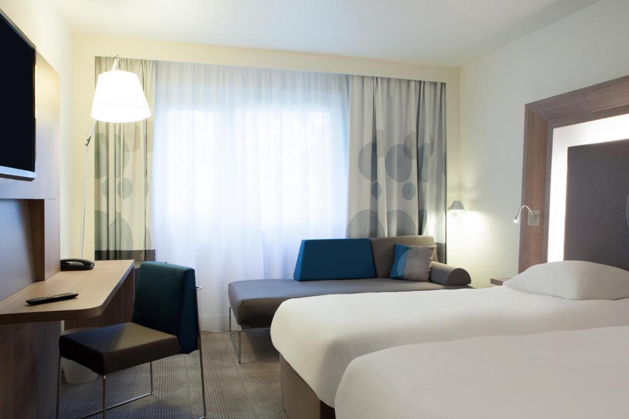 Novotel Hotel Sofia